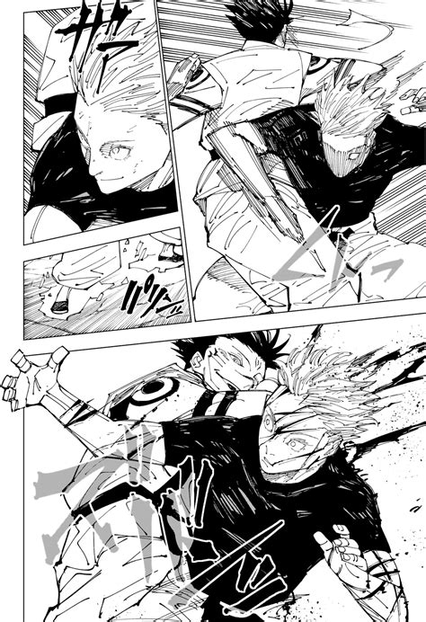 read jjk 226|Read Jujutsu Kaisen, Chapter 226 Manga